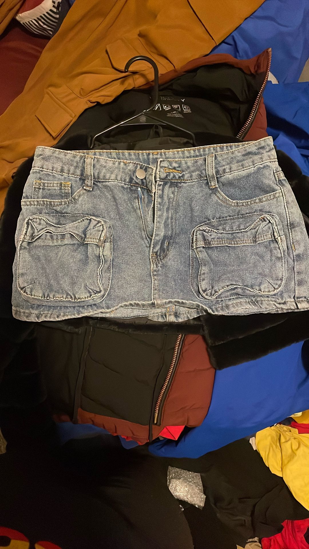 Clothes