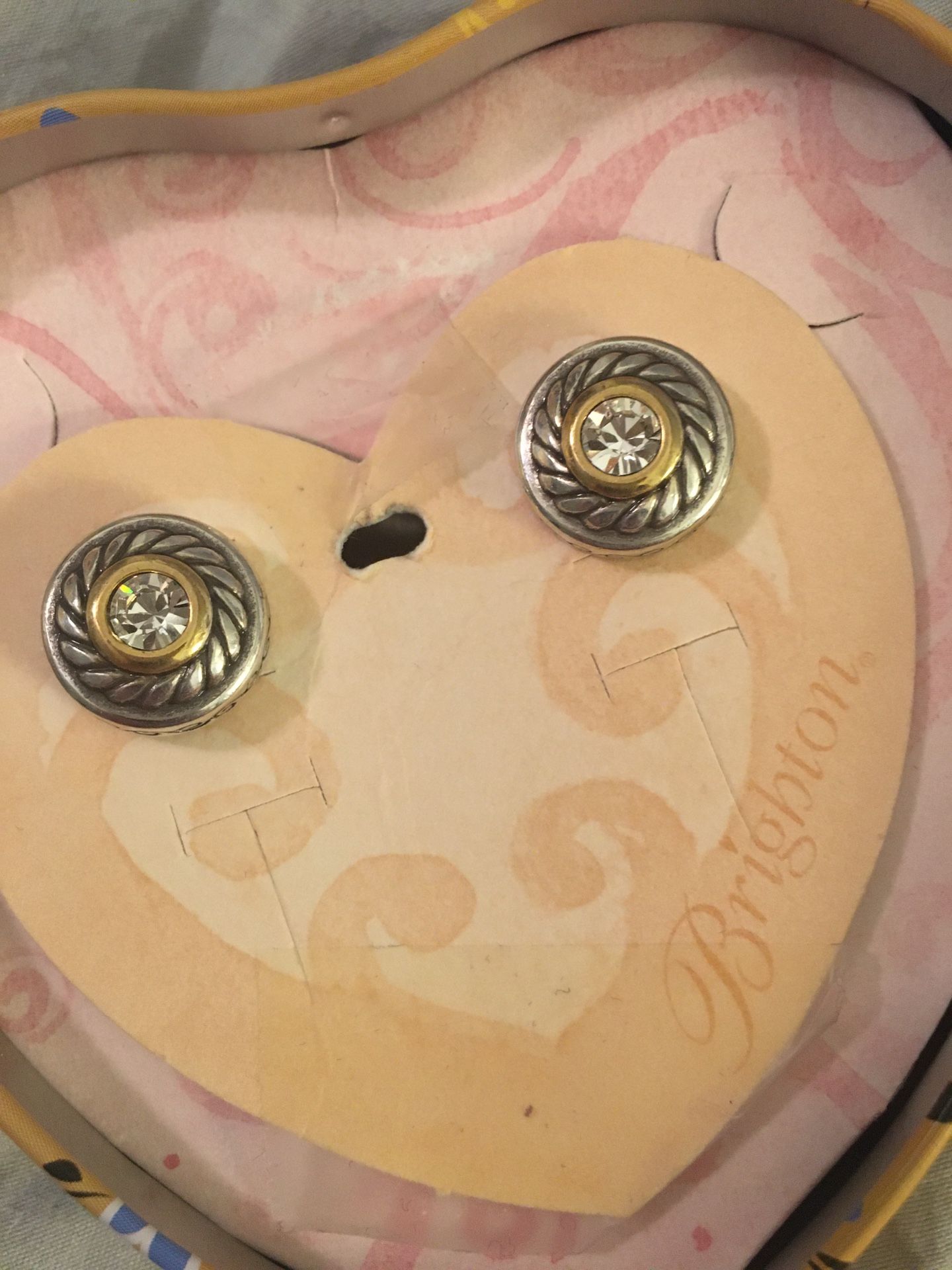Brighton jewelry