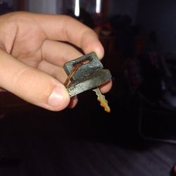 Tao Tao Quad Key