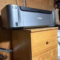 Canon Printer
