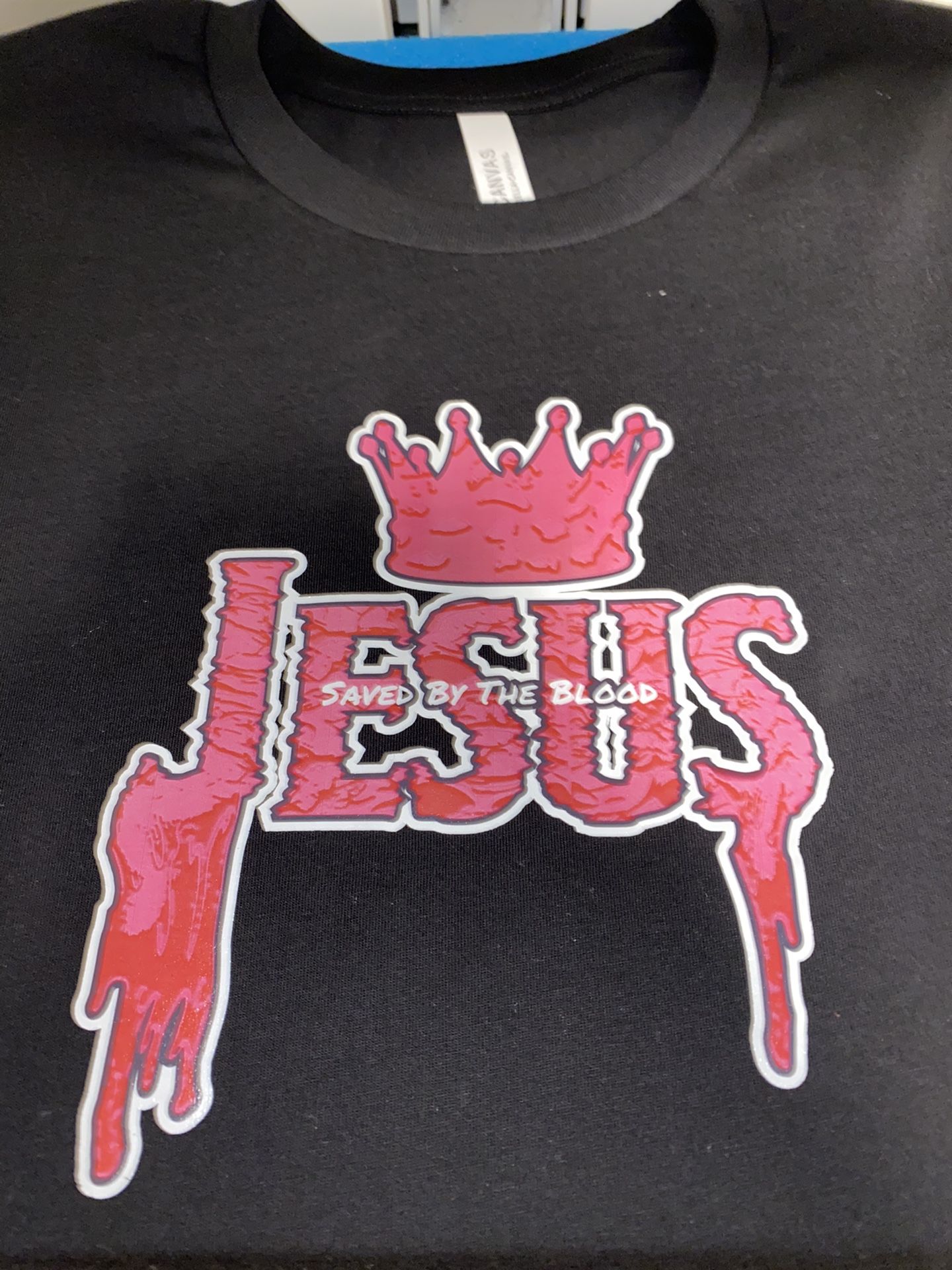 JesusNOW Apparel