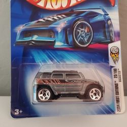 HOTWHEELS "ZAMAC"