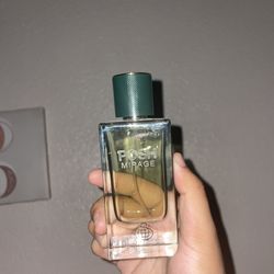 Posh Mirage by Fragrance World
