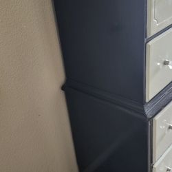 Tall Dresser  ANN/DECATUR 