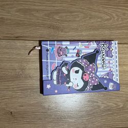 Kuromi Book