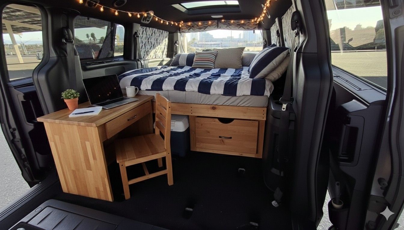 2017 Dodge Caravan/Grand Caravan