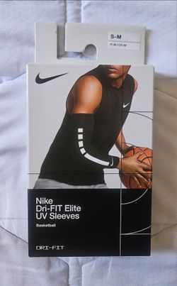 Nike Dri-FIT Elite UV Sleeves