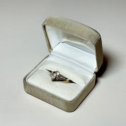 Wedding/Engagement Band