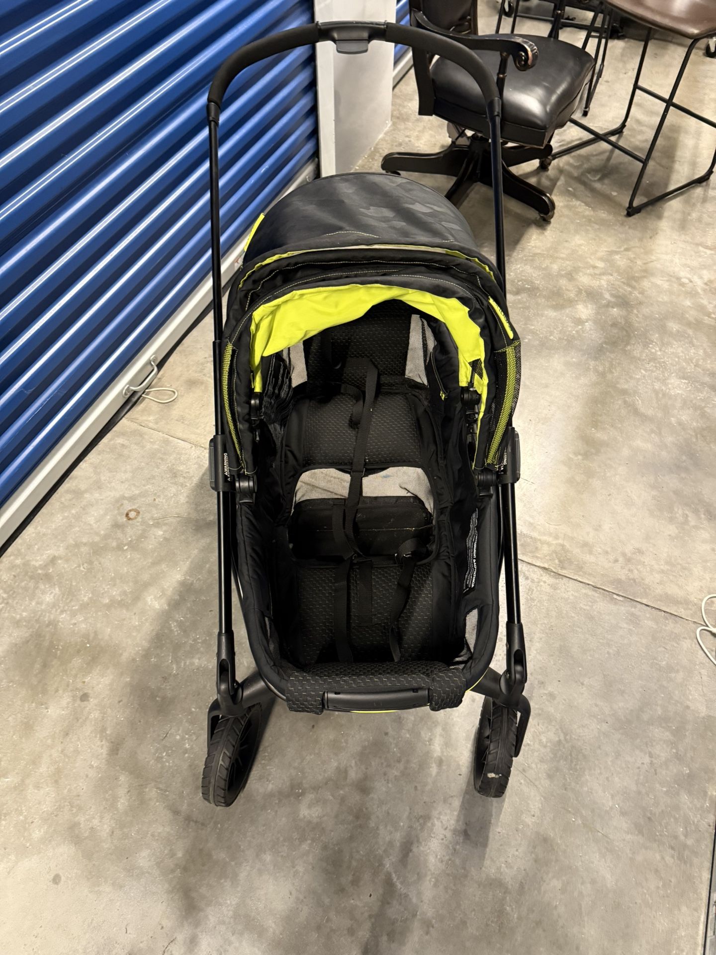 Evenflo pivot explor Stroller Wagon