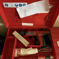 Hilti Dx 35