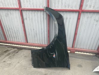 2016-2024 Chevy Camaro Left Fender