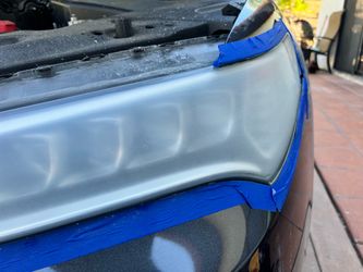 Headlight
