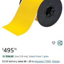 Label Tape