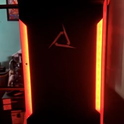 CLX Gaming PC – i7-14700K + RTX 4070 + 32GB RAM – RGB – Runs Everything Ultra