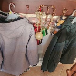 Mens Jackets