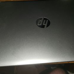 HP Laptop 17