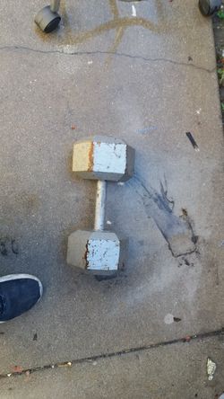 Weight