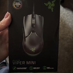 Razer Viper Mini 