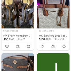 Michael Kors 