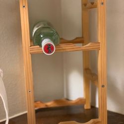 Wine Rack