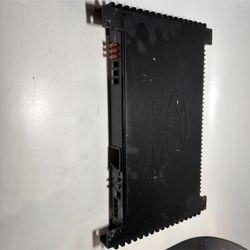 Rockford Fosgate Punch P8002 2-Channel Car Amp Old School Power And Performance