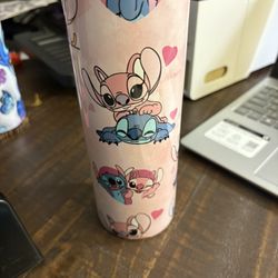 Customized Tumblers