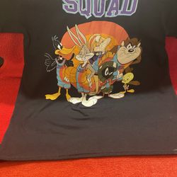 Space Jam T-Shirt