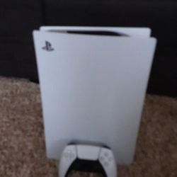 Ps5 Disk