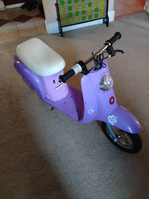 Razor Scooter