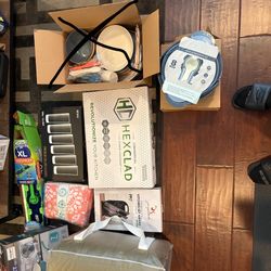 Home Goods Brand New