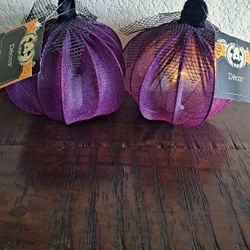 Halloween Decor 