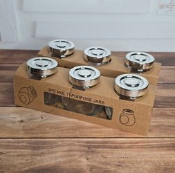 MULTI PURPOSE JARS