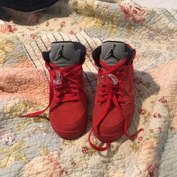 Jordan Retro 5