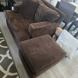 4 Piece Sofa Set From Macys