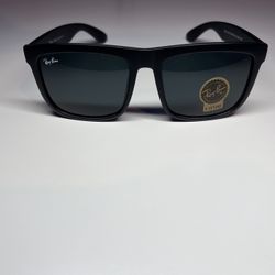 Ray Ban Justice Classic
