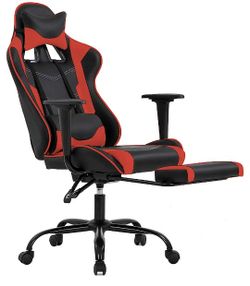 Ergonomic Gaming Chair 