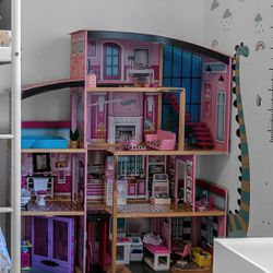 Kids - doll House