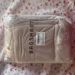 BagsmartPink Tote Bag 