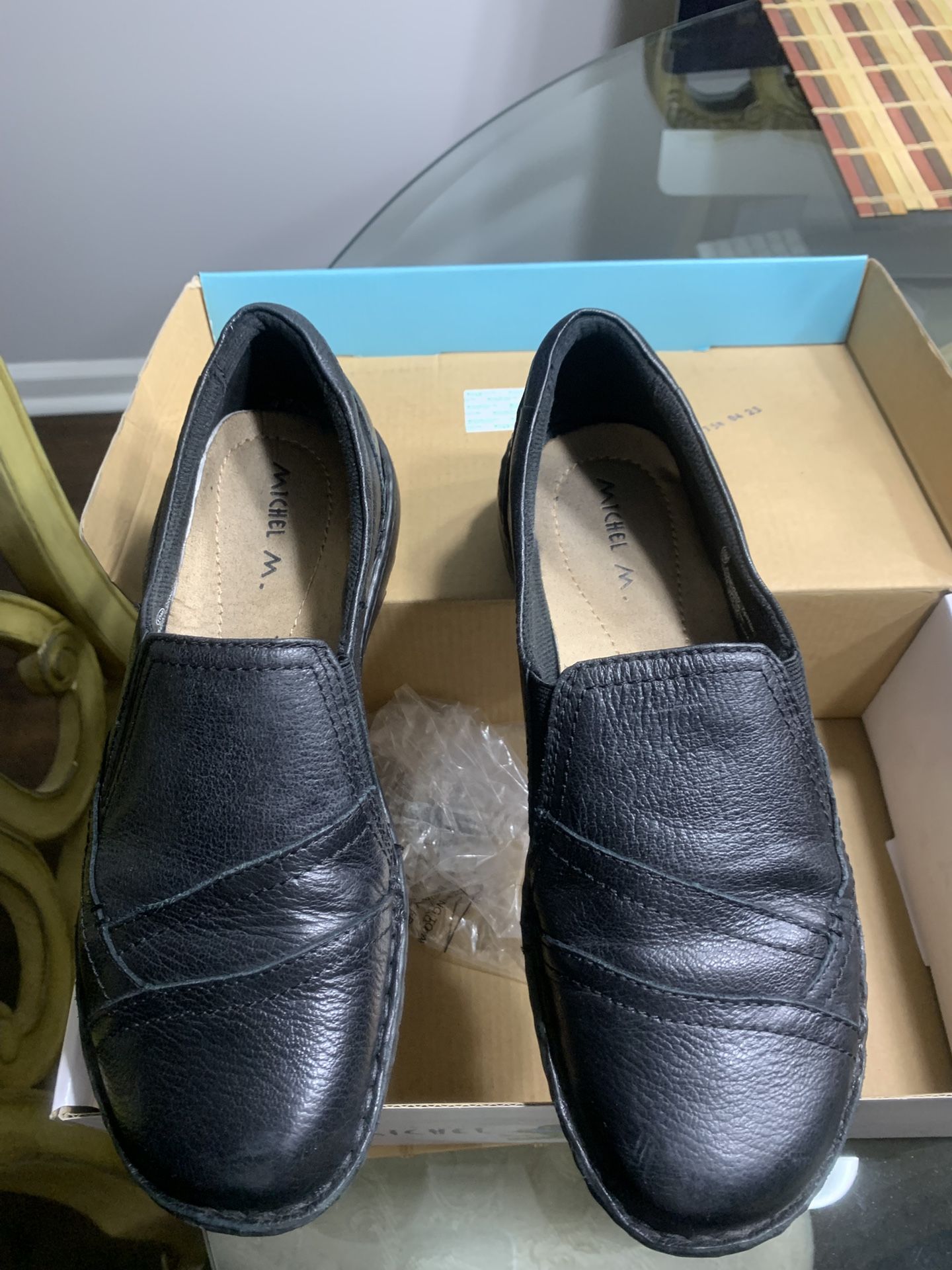 Women Flats