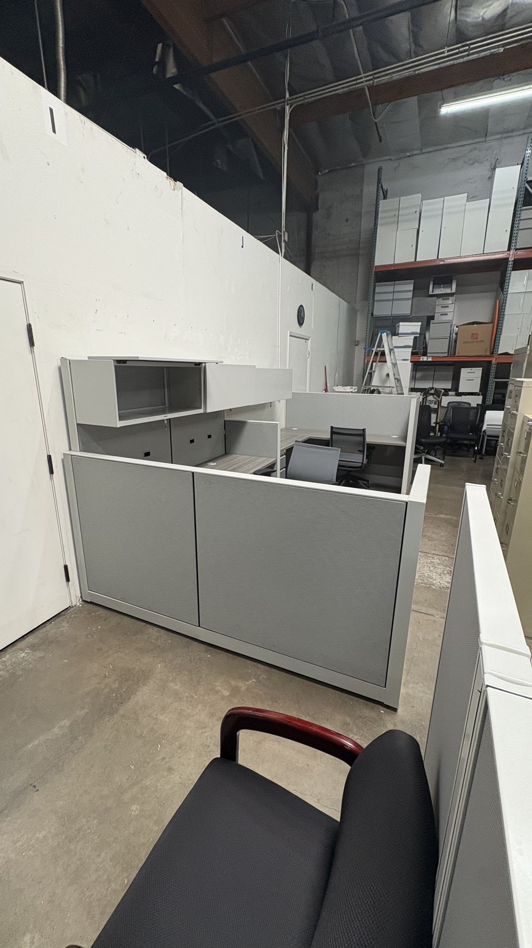 Modular Office Furniture For Sale Cubicles, Desks, And Chairs