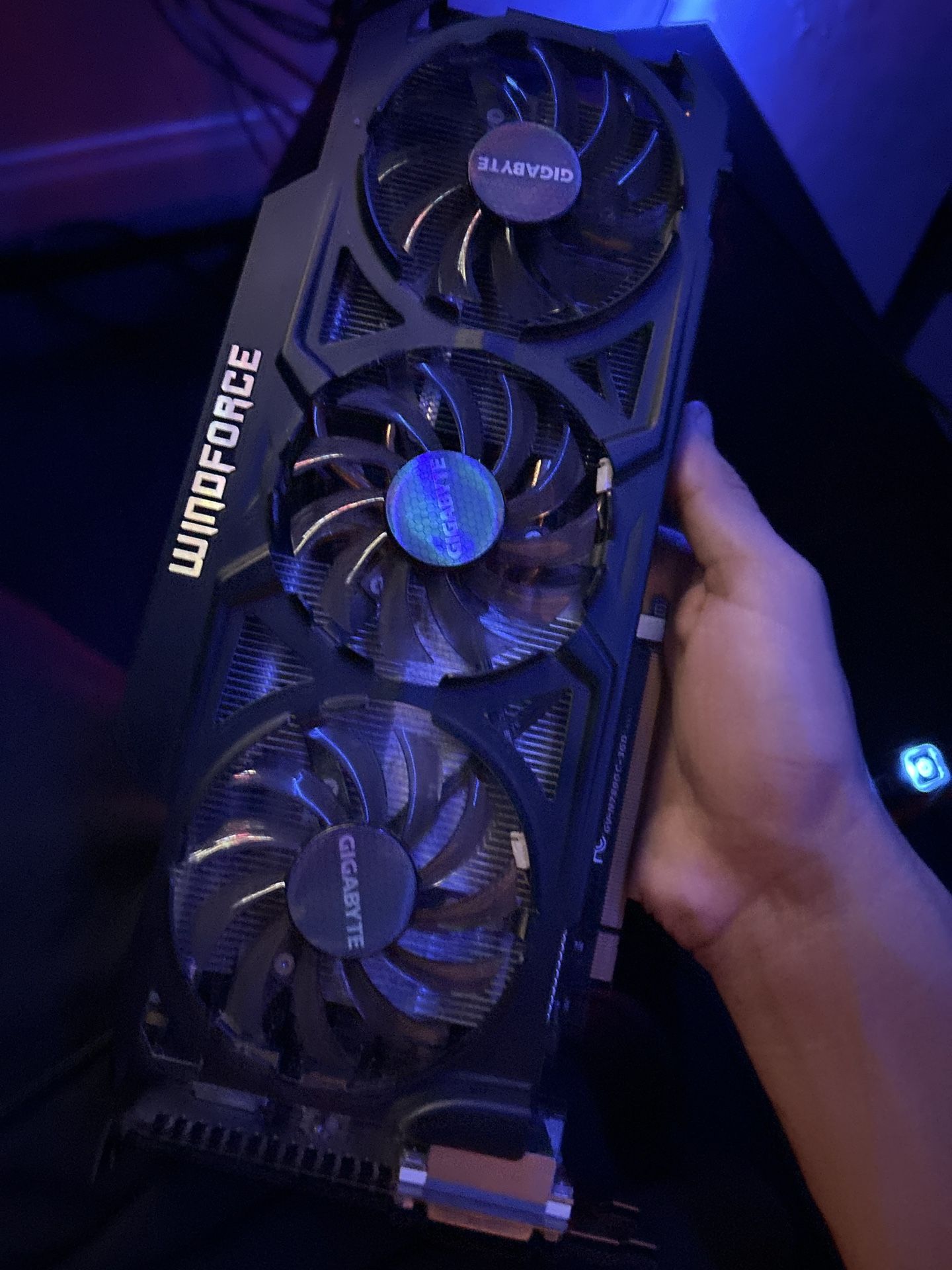 Gpu Gtx 780