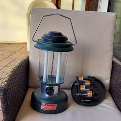 Coleman Lantern