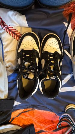Nike Dunks