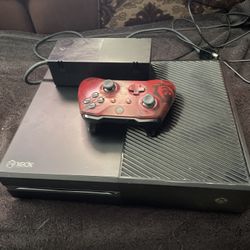 Xbox One Console 500g