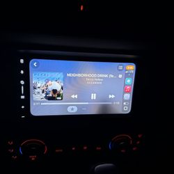 Pioneer Stereo
