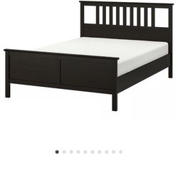 Queen Bed frame