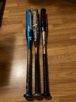 30” Adidas Demarini baseball softball bat