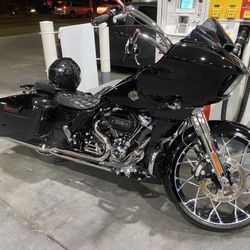 Harley Davidson Road Glide 