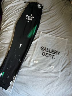 Gallery Dept sweats