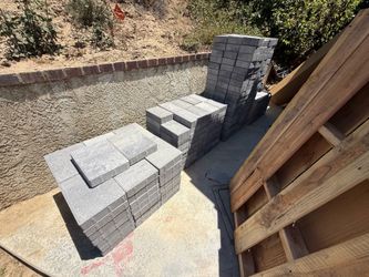 Pavers for Driveway